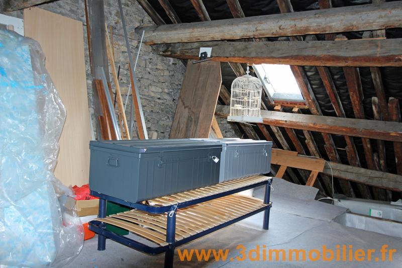 Appartement - 60 m² - 2 pièces