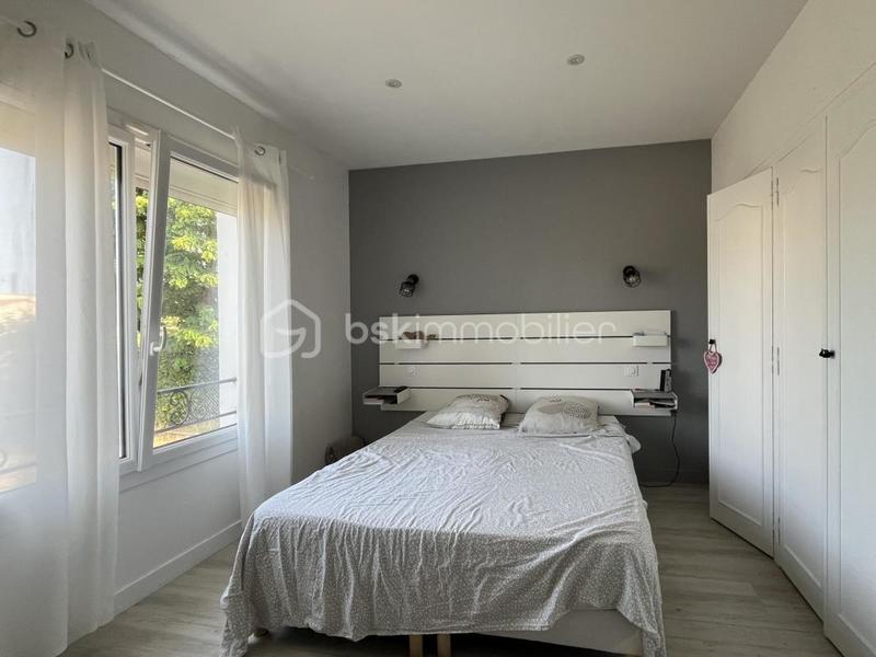 Maison - 142 m² - 4 pièces