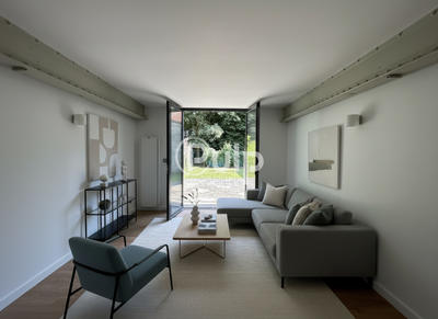 Appartement - 69 m² - 4 pièces