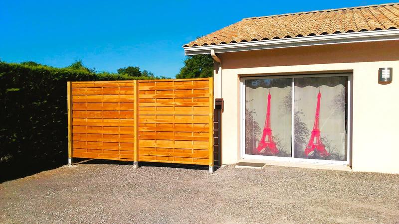 Maison - 113 m² - 6 pièces