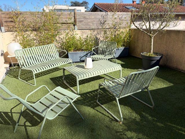 Appartement - 115 m² - 5 pièces