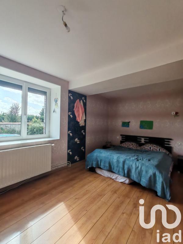 Maison - 157 m² - 5 pièces