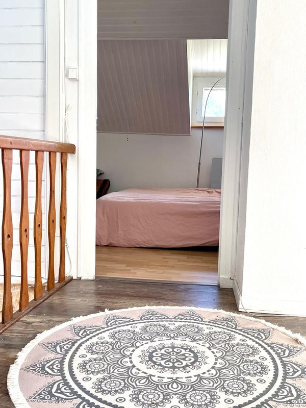 Appartement - 146 m² - 6 pièces