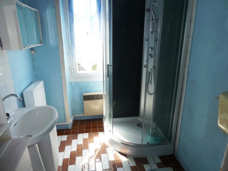 Maison de campagne - 77 m² - 4 pièces