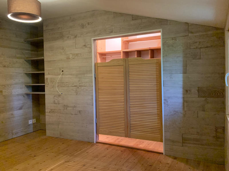 Maison - 139 m² - 4 pièces