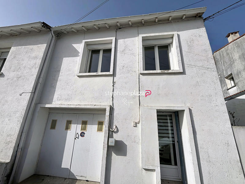 Appartement - 36 m² - 2 pièces