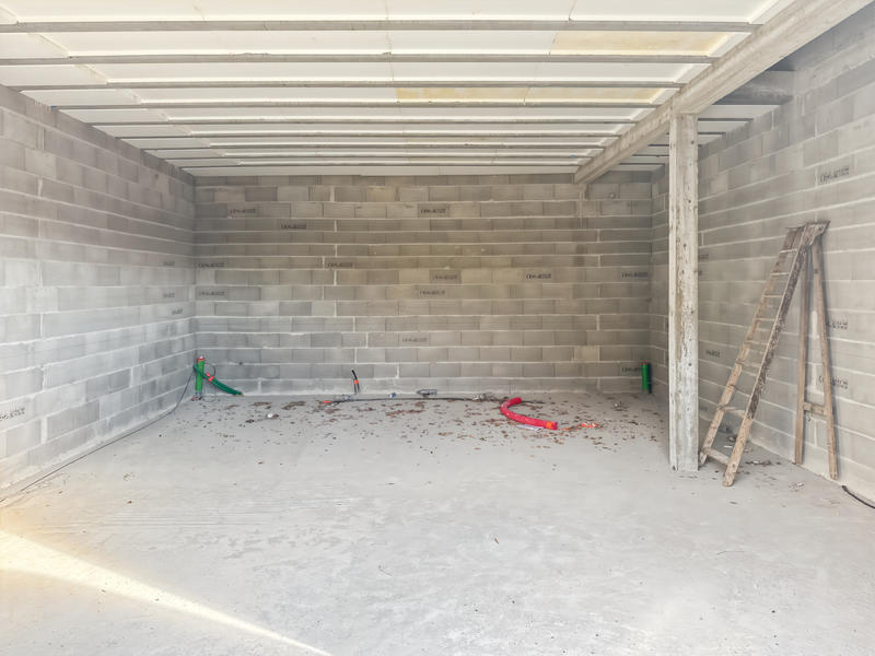 Appartement - 108 m² - 3 pièces