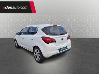 Opel Corsa 1.4 Turbo 100 ch Innovation