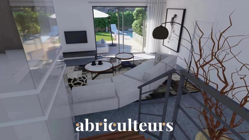 Maison ancienne - 224 m² - 5 pièces