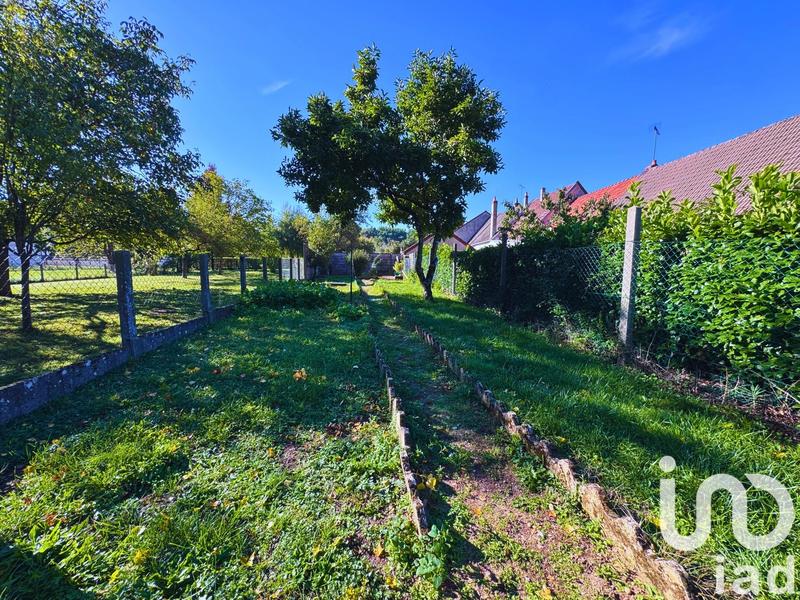 Maison - 99 m² - 4 pièces