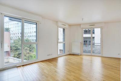 Studio - 36 m² - 1 pièce