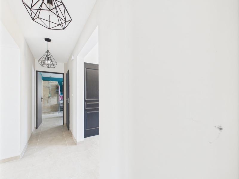 Maison - 115 m² - 4 pièces