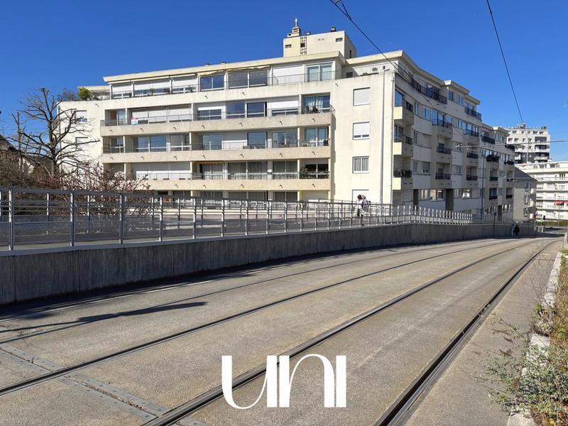 Appartement - 2 pièces