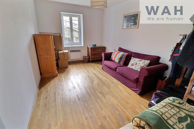 Maison - 115 m² - 4 pièces