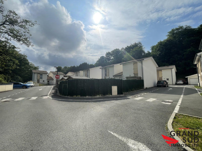 Maison - 68 m² - 3 pièces