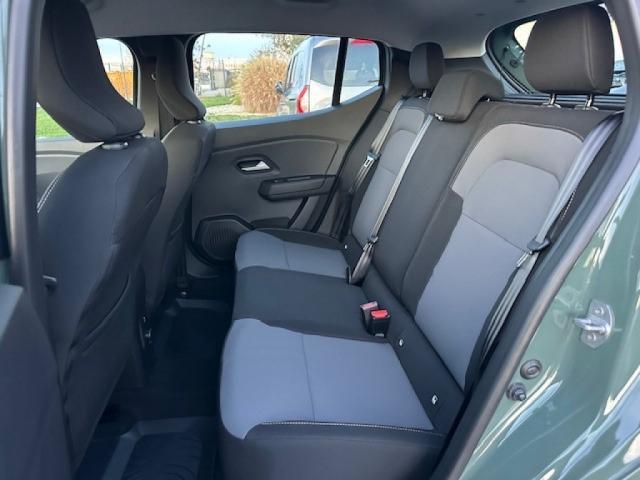 Dacia Sandero TCe 110 Stepway Extreme