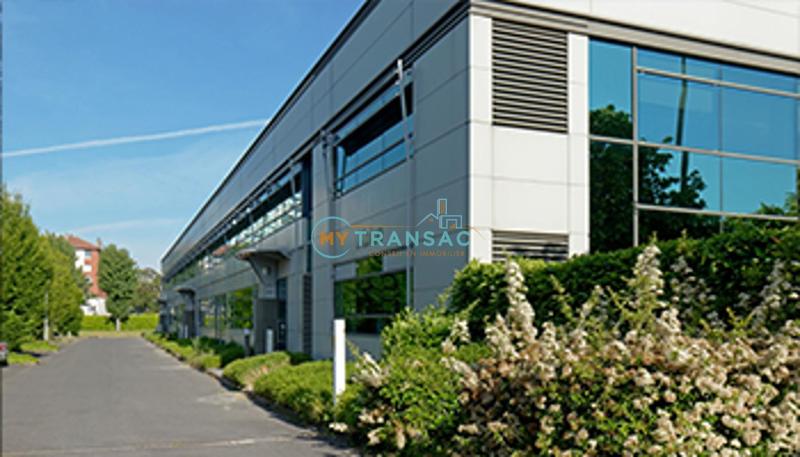 Local d'activité / Entrepôt