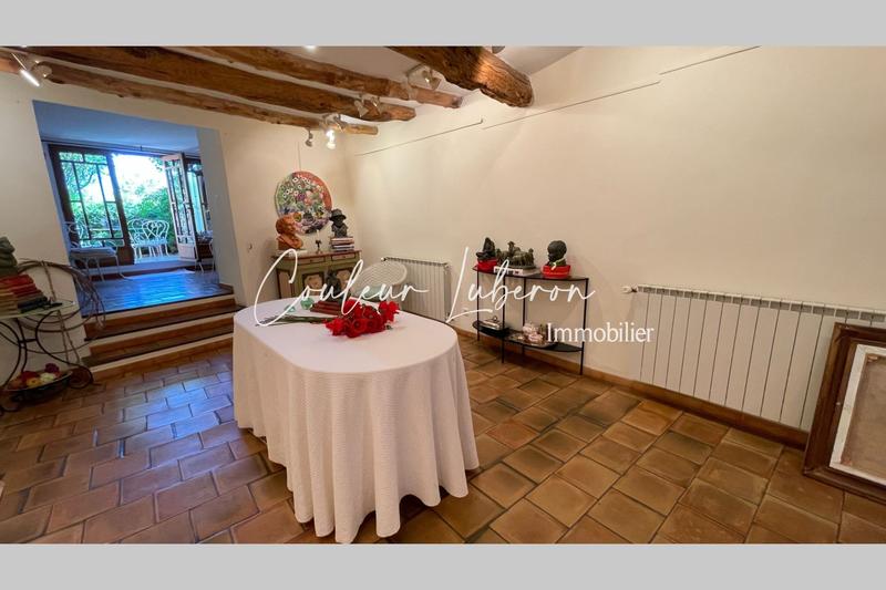 Maison de village - 150 m² - 7 pièces