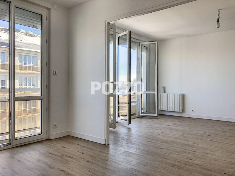 Appartement - 78 m² - 4 pièces