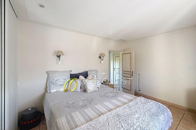 Maison - 112 m² - 4 pièces