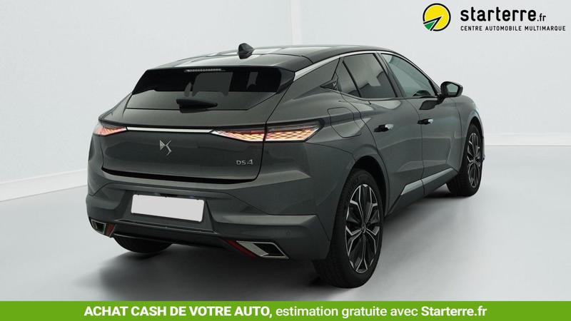 Ds Ds 4 PureTech 130 Eat8 Rivoli