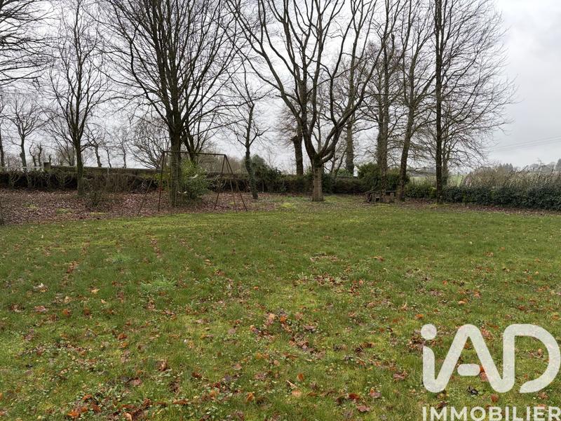 Maison de campagne - 201 m² - 6 pièces