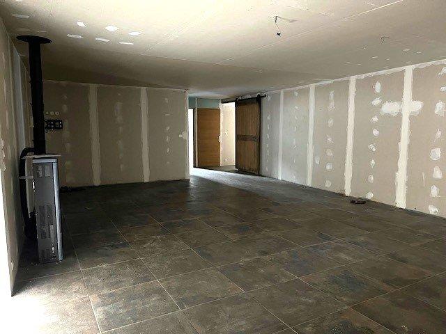 Maison de village - 165 m² - 6 pièces