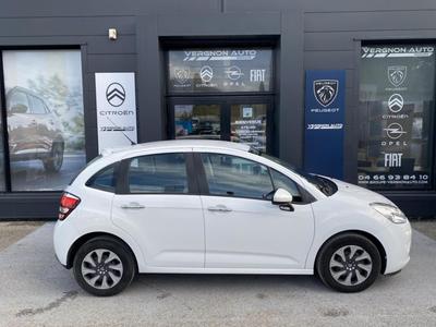 Citroën C3 II HDi 70 Confort