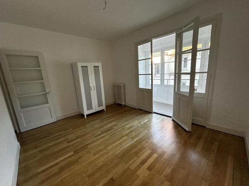 Appartement - 89 m² - 4 pièces