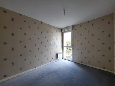 Appartement - 50 m² - 3 pièces