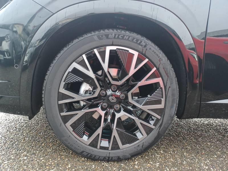 Renault Austral full hybrid E-Tech 200 ch Esprit Alpine