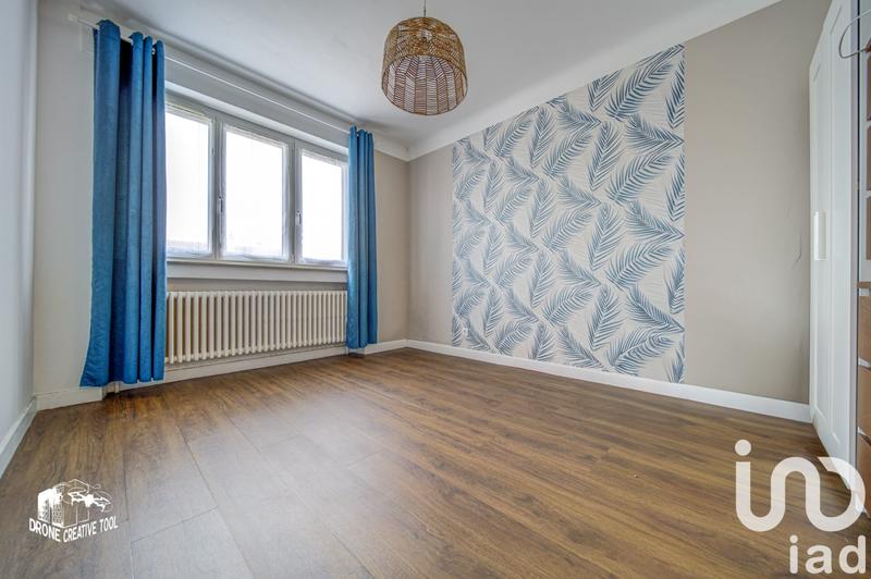 Maison - 140 m² - 4 pièces