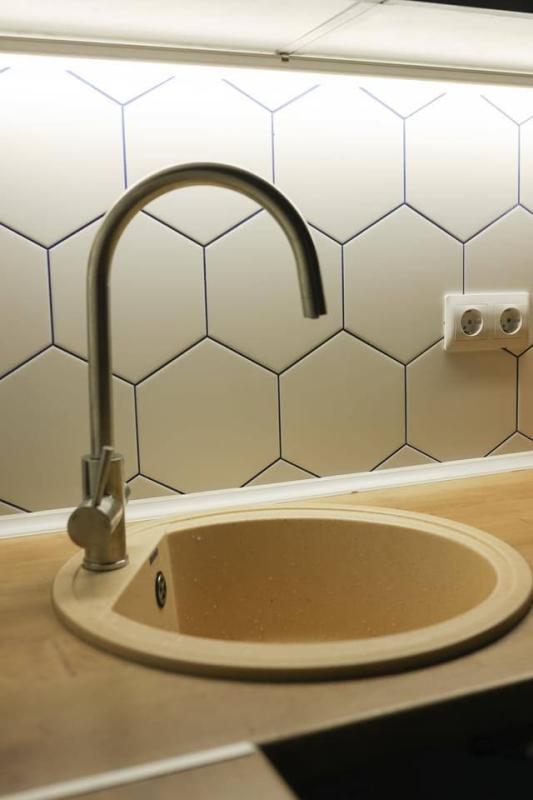 Studio - 25 m² - 2 pièces