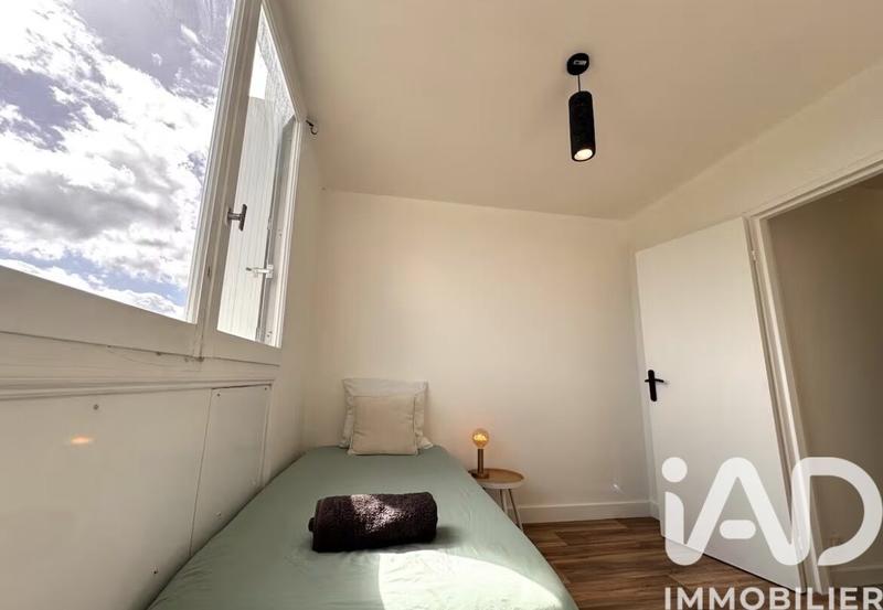 Appartement - 74 m² - 3 pièces