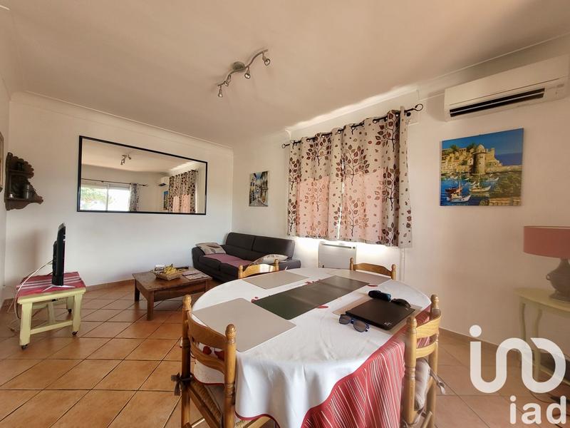 Maison de ville - 101 m² - 4 pièces