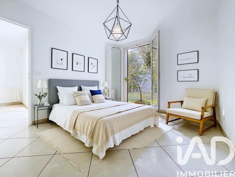 Maison de ville - 80 m² - 4 pièces