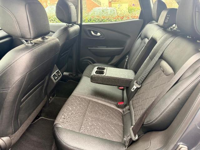 Renault Kadjar TCe 160 Fap Edc Intens