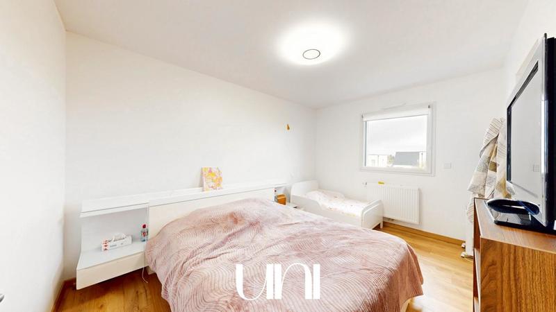 Maison - 141 m² - 5 pièces