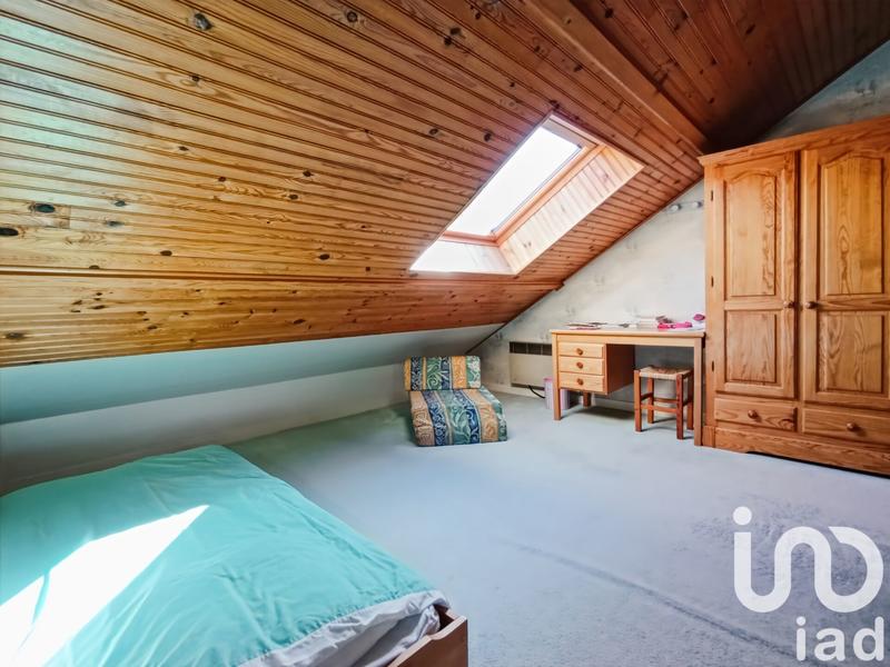 Maison - 114 m² - 5 pièces