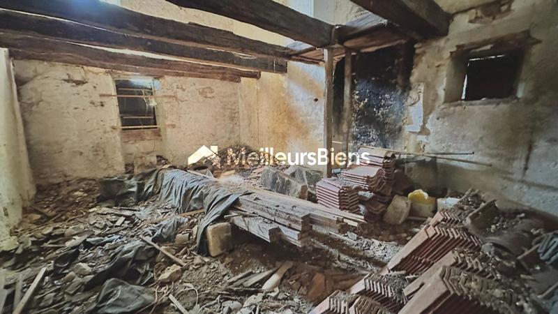 Maison de campagne - 57 m² - 2 pièces