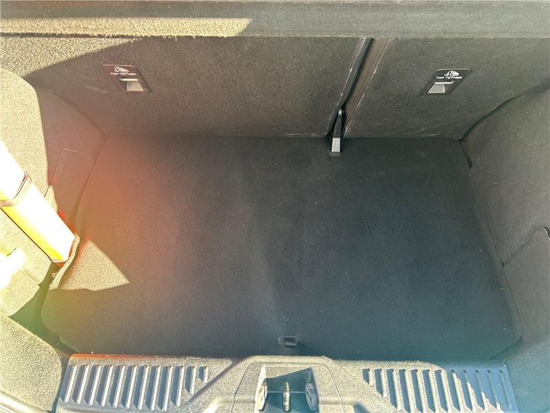 Ford Fiesta VI 1.0 Ecoboost 100 s&amp;S Titanium