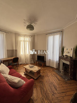 Fonds de commerce - Hôtellerie / Restauration - 100 m²