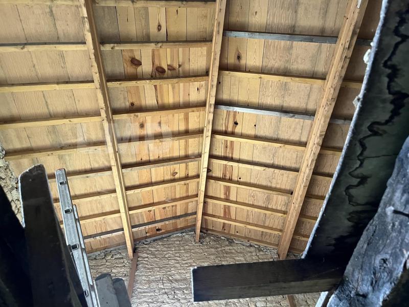 Maison en pierre - 72 m² - 2 pièces