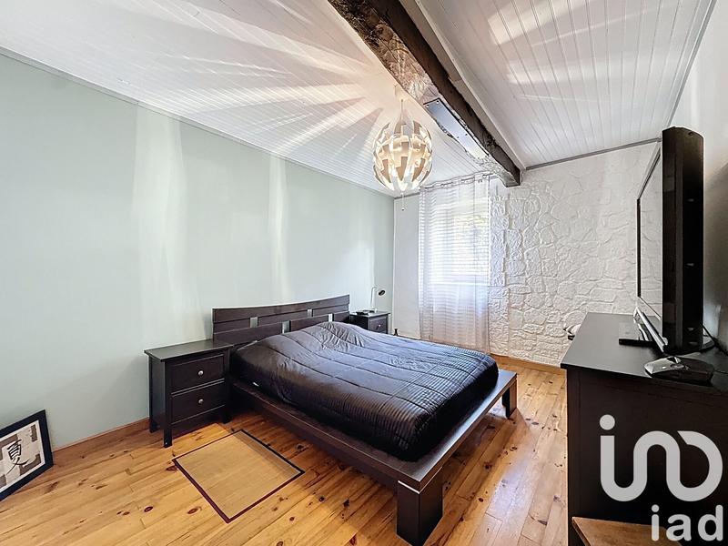 Maison de ville - 239 m² - 7 pièces