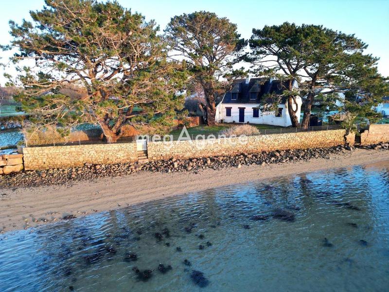 Maison - 109 m² - 7 pièces