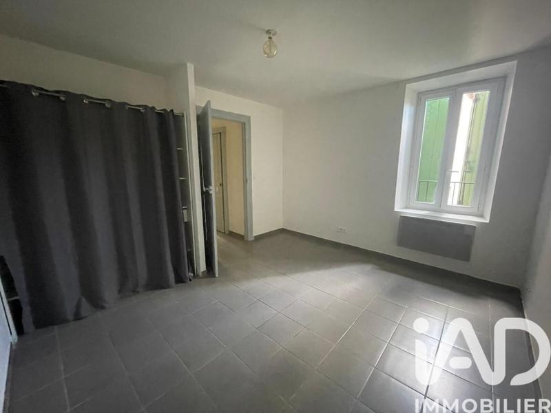 Maison de village - 102 m² - 4 pièces