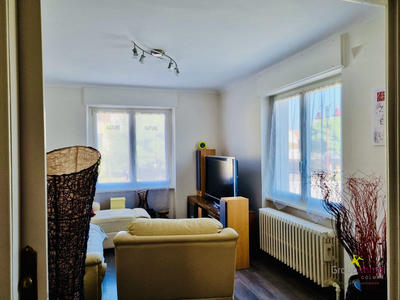 Maison - 163 m² - 7 pièces