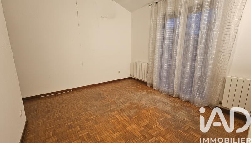 Maison - 83 m² - 4 pièces