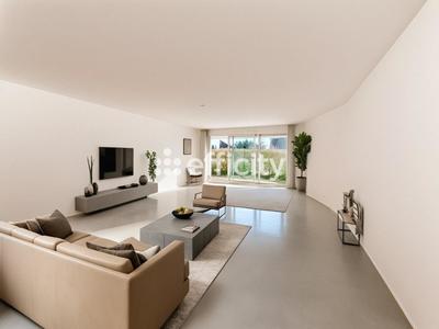 Appartement - 124 m² - 5 pièces