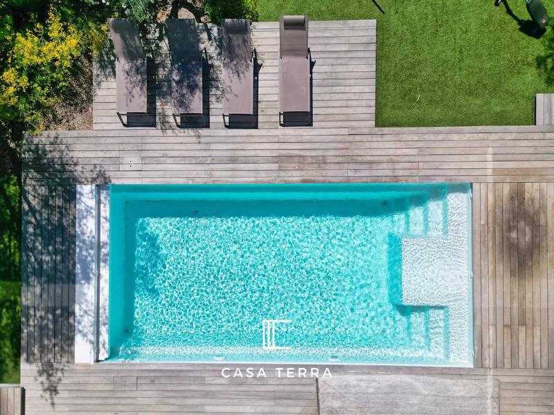 Villa - 150 m² - 6 pièces